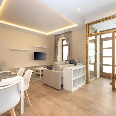 Apartamento La Canada De Osma *