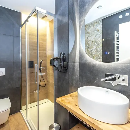 Apartamento La Canada De Osma El Burgo De Osma