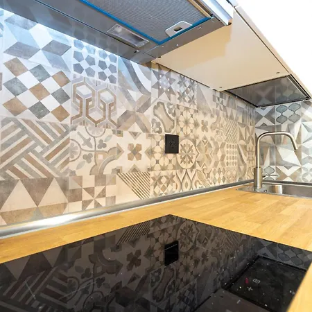 Lejlighed La Canada De Osma