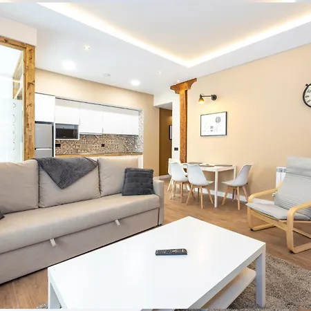 La Canada De Osma El Burgo De Osma