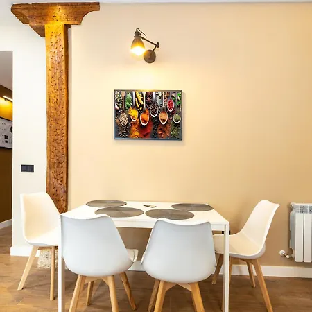 La Canada De Osma * El Burgo De Osma