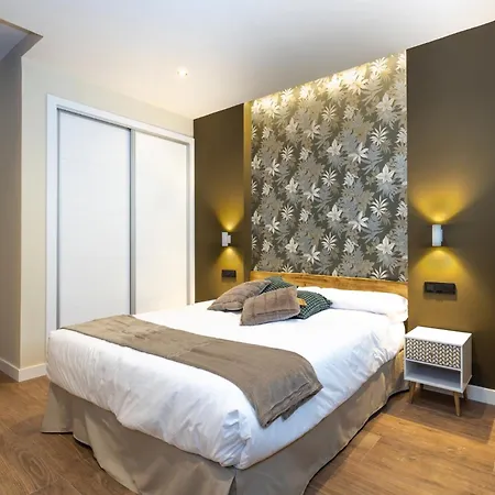 La Canada De Osma Lejlighed El Burgo De Osma