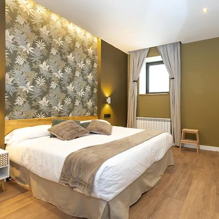 Apartamento La Canada De Osma