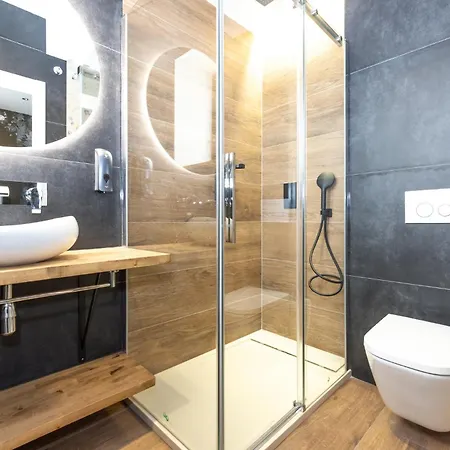 Apartamento La Canada De Osma *