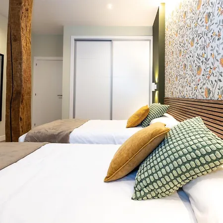 La Canada De Osma Lejlighed El Burgo De Osma