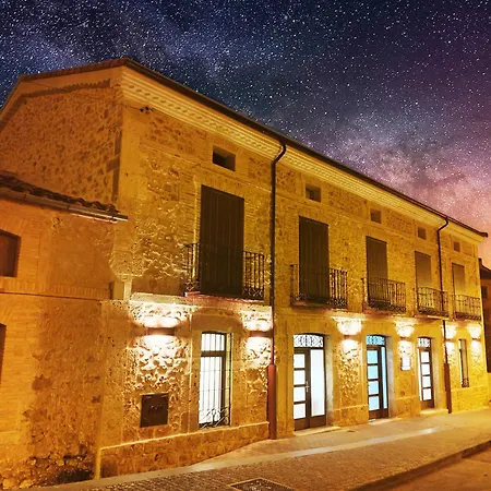 La Canada De Osma * El Burgo De Osma