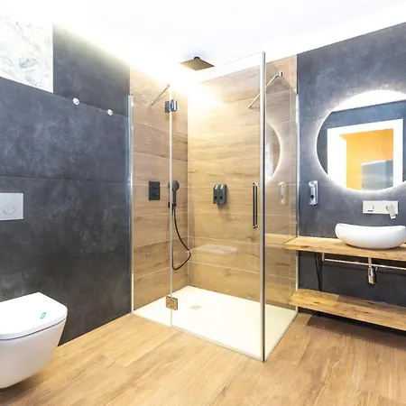 Apartamento La Canada De Osma *