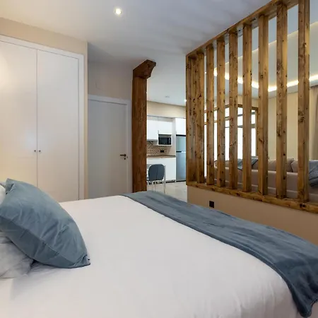 Apartamento La Canada De Osma El Burgo De Osma