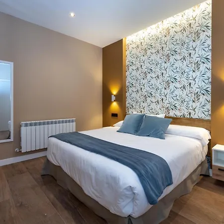 Apartamento La Canada De Osma