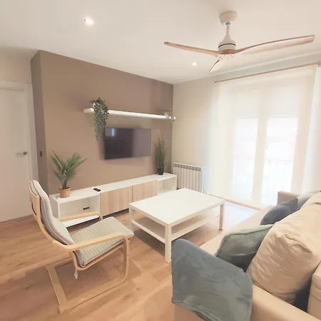 Apartment La Canada De Osma