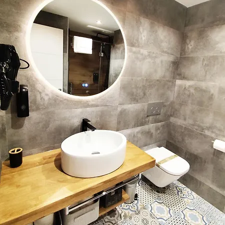 Apartamento La Canada De Osma El Burgo De Osma