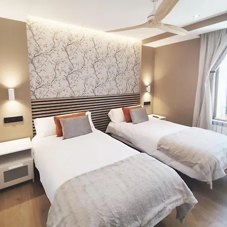 Apartment La Canada De Osma