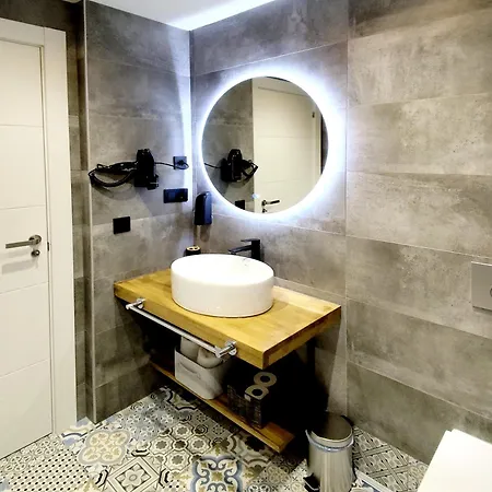 La Canada De Osma Apartment