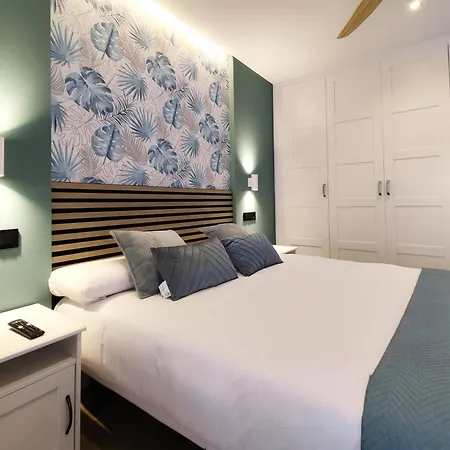 Lejlighed La Canada De Osma