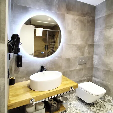 La Canada De Osma Lejlighed El Burgo De Osma