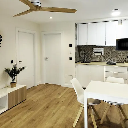 La Canada De Osma * El Burgo De Osma