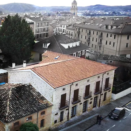 Apartamento La Canada De Osma