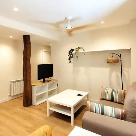 Apartamento La Canada De Osma