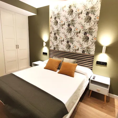 La Canada De Osma Lejlighed El Burgo De Osma