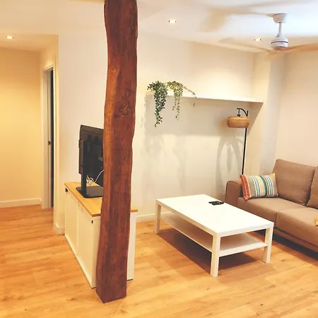 Apartamento La Canada De Osma El Burgo De Osma