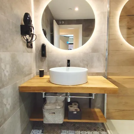 Apartamento La Canada De Osma