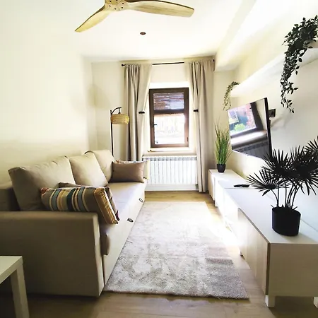 La Canada De Osma Apartamento *