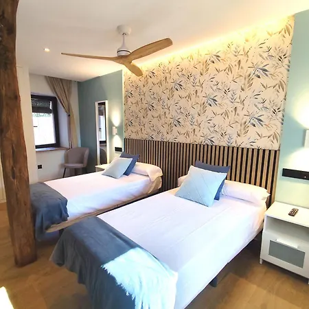 Lejlighed La Canada De Osma *