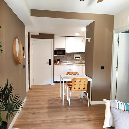 La Canada De Osma Lejlighed El Burgo De Osma