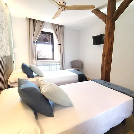 La Canada De Osma El Burgo De Osma