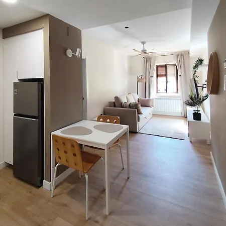 Lejlighed La Canada De Osma El Burgo De Osma