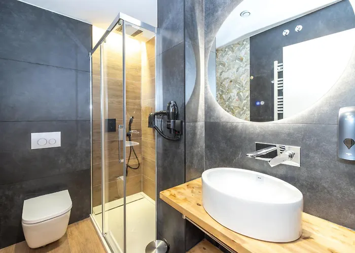 Apartamento La Canada De Osma El Burgo De Osma