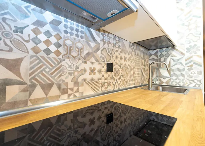 Apartamento La Canada De Osma