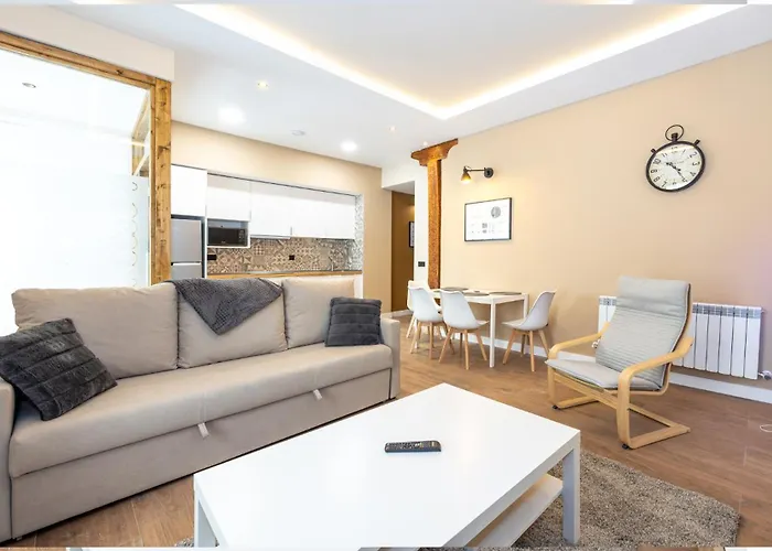 La Canada De Osma El Burgo De Osma