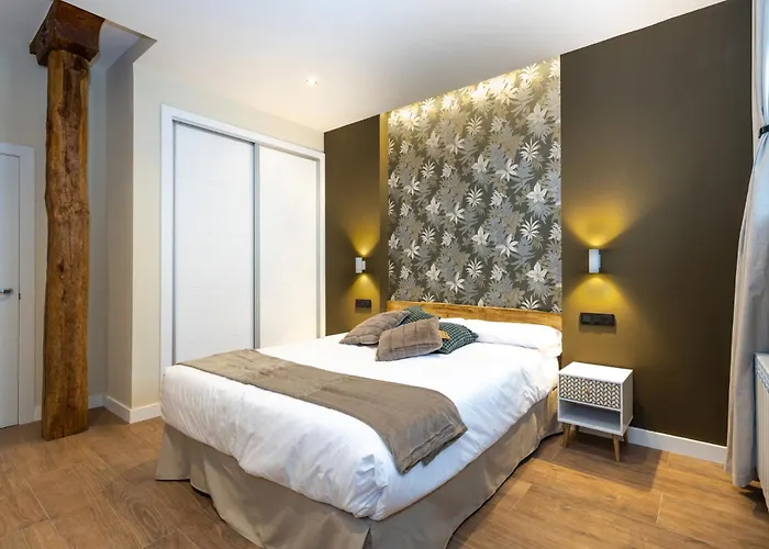 La Canada De Osma Apartamento El Burgo De Osma