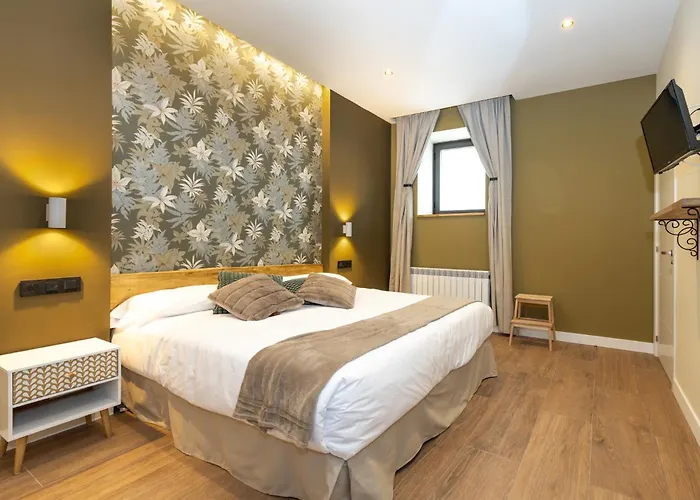 Apartamento La Canada De Osma