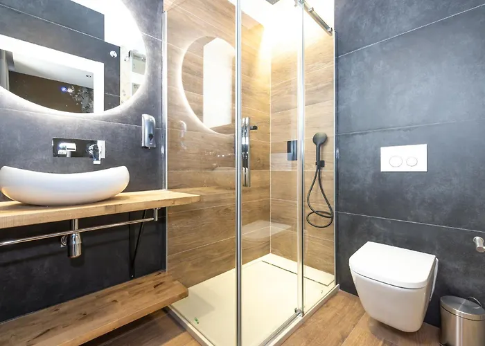 Apartamento La Canada De Osma *