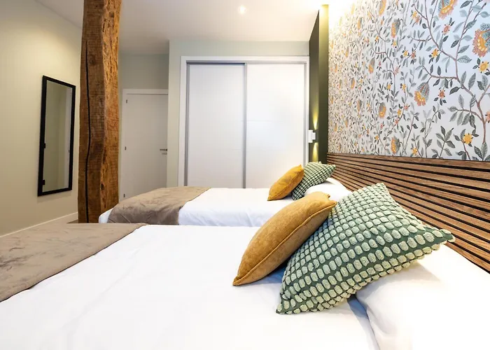 La Canada De Osma Apartamento El Burgo De Osma