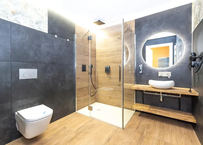 Apartamento La Canada De Osma *