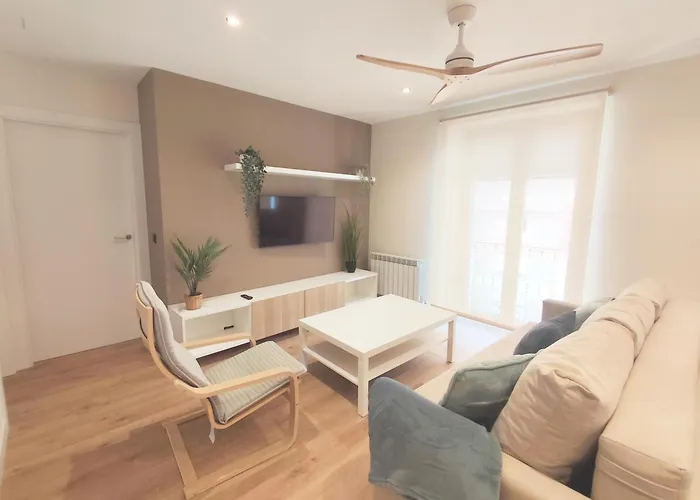 Apartamento La Canada De Osma