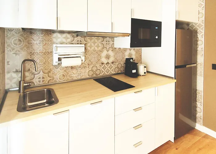 La Canada De Osma Apartamento *