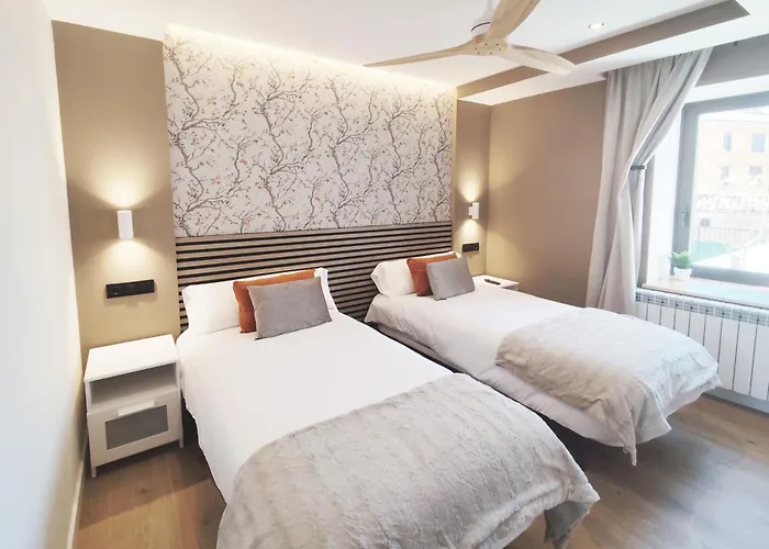 Apartamento La Canada De Osma