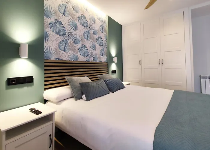 Apartamento La Canada De Osma