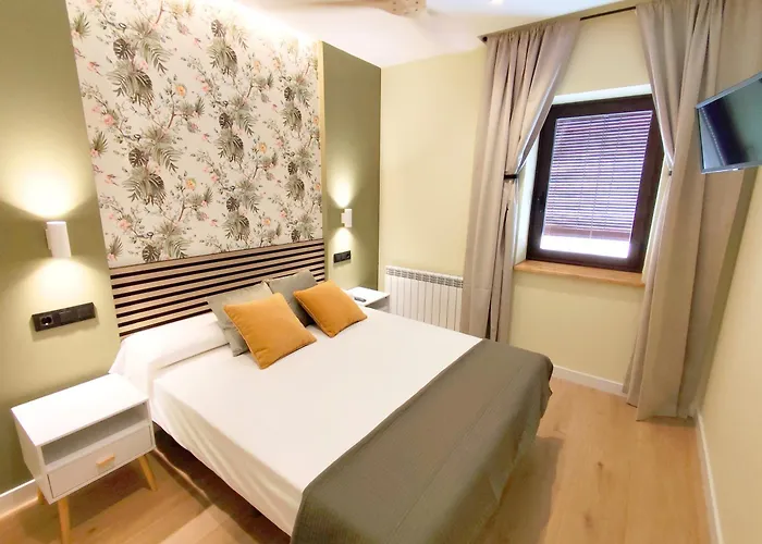 La Canada De Osma Apartamento *