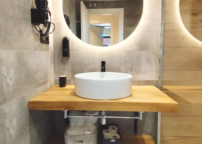 Apartamento La Canada De Osma