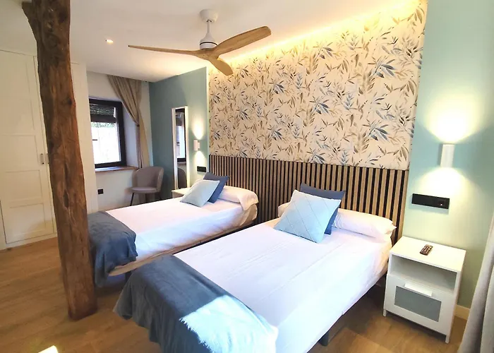 Apartamento La Canada De Osma *