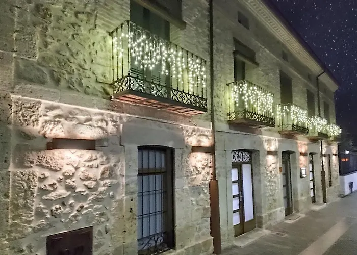 La Canada De Osma Apartamento *